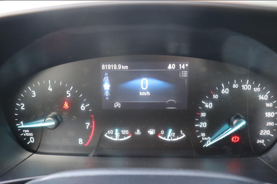 Ford Focus 1.0 EcoBoost Hybrid Trend Edition Business org.NL camera