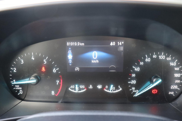 Ford Focus 1.0 EcoBoost Hybrid Trend Edition Business org.NL camera