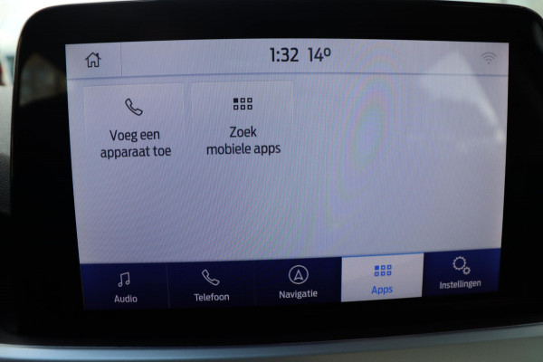 Ford Focus 1.0 EcoBoost Hybrid Trend Edition Business org.NL camera