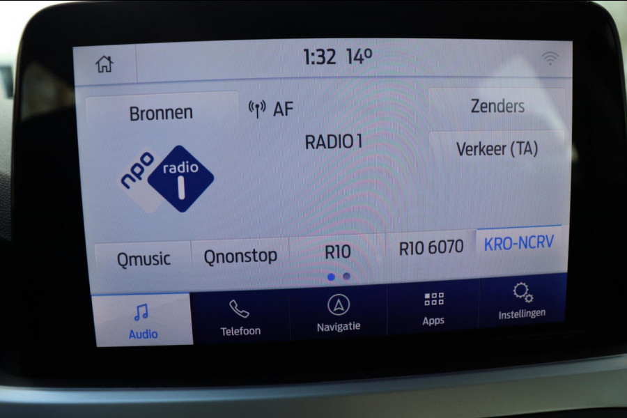 Ford Focus 1.0 EcoBoost Hybrid Trend Edition Business org.NL camera