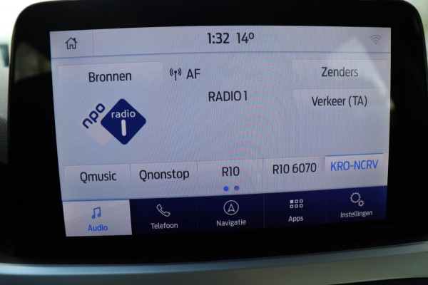 Ford Focus 1.0 EcoBoost Hybrid Trend Edition Business org.NL camera