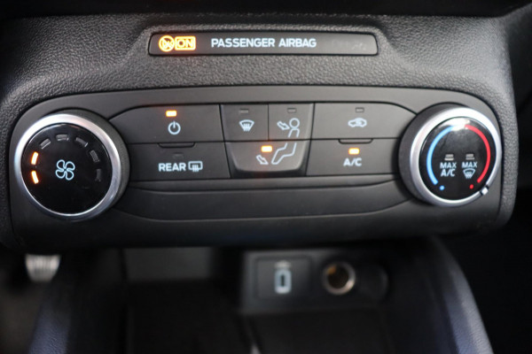 Ford Focus 1.0 EcoBoost Hybrid Trend Edition Business org.NL camera