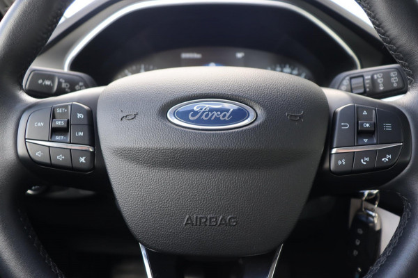 Ford Focus 1.0 EcoBoost Hybrid Trend Edition Business org.NL camera