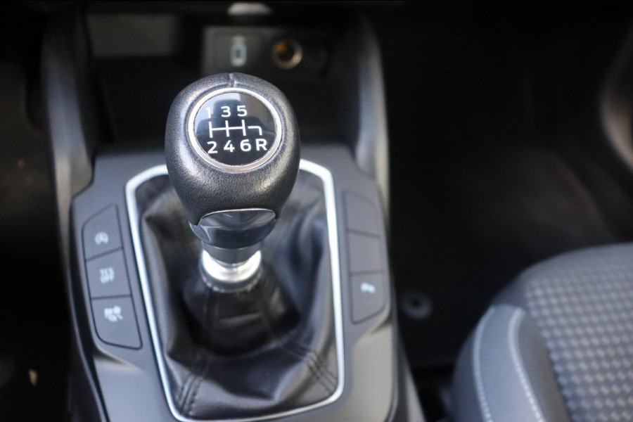 Ford Focus 1.0 EcoBoost Hybrid Trend Edition Business org.NL camera