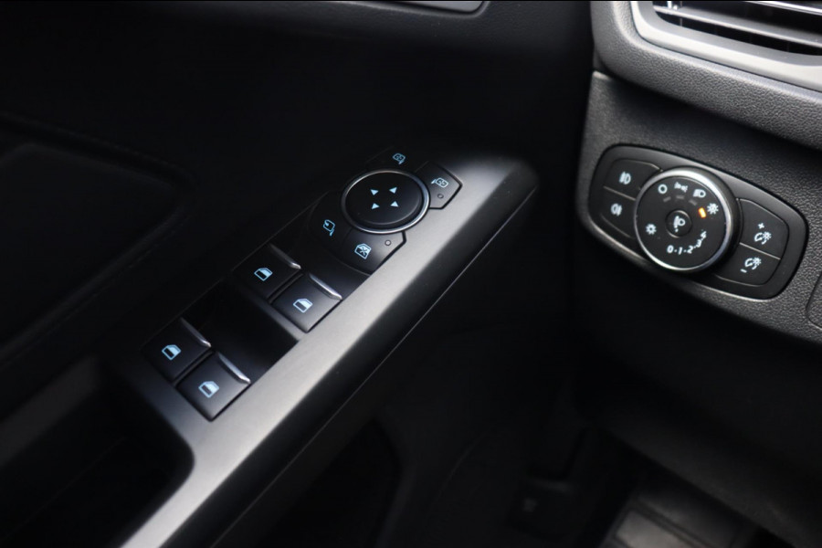 Ford Focus 1.0 EcoBoost Hybrid Trend Edition Business org.NL camera