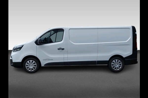 Nissan Primastar 2.0 dCi L2H1 Acenta Trekhaak, lat om lat betimmering, laadvloer en superlocking .