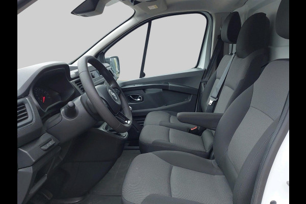 Nissan Primastar 2.0 dCi L2H1 Acenta Trekhaak, lat om lat betimmering, laadvloer en superlocking .