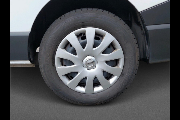 Nissan Primastar 2.0 dCi L2H1 Acenta Trekhaak, lat om lat betimmering, laadvloer en superlocking .