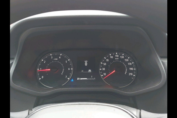 Nissan Primastar 2.0 dCi L2H1 Acenta Trekhaak, lat om lat betimmering, laadvloer en superlocking .