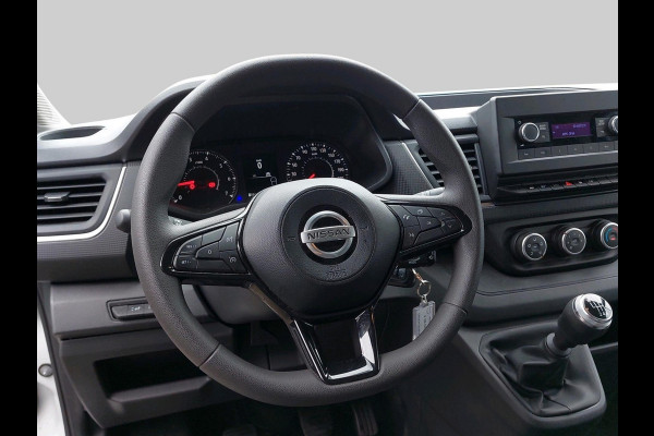 Nissan Primastar 2.0 dCi L2H1 Acenta Trekhaak, lat om lat betimmering, laadvloer en superlocking .