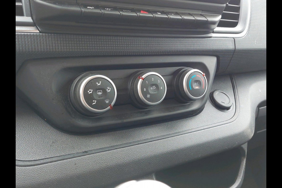Nissan Primastar 2.0 dCi L2H1 Acenta Trekhaak, lat om lat betimmering, laadvloer en superlocking .