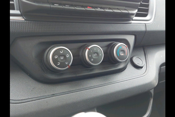 Nissan Primastar 2.0 dCi L2H1 Acenta Trekhaak, lat om lat betimmering, laadvloer en superlocking .