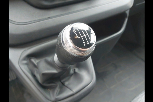 Nissan Primastar 2.0 dCi L2H1 Acenta Trekhaak, lat om lat betimmering, laadvloer en superlocking .