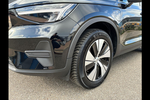 Volvo XC40 1.5 T4 Plug-in hybrid Core Bright 211 PK | Park Assist | Climate Pack - Verwarmd stuur / stoelen | A-Camera Volvo XC40 1.5 T4 Plug-in hybrid Core Bright 211 PK | Park Assist | Climate Pack - Verwarmd stuur / stoelen | A-Camera