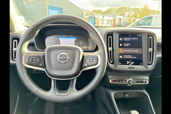 Volvo XC40 1.5 T4 Plug-in hybrid Core Bright 211 PK | Park Assist | Climate Pack - Verwarmd stuur / stoelen | A-Camera Volvo XC40 1.5 T4 Plug-in hybrid Core Bright 211 PK | Park Assist | Climate Pack - Verwarmd stuur / stoelen | A-Camera