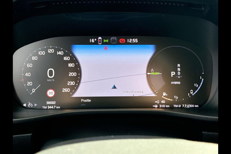 Volvo XC40 1.5 T4 Plug-in hybrid Core Bright 211 PK | Park Assist | Climate Pack - Verwarmd stuur / stoelen | A-Camera Volvo XC40 1.5 T4 Plug-in hybrid Core Bright 211 PK | Park Assist | Climate Pack - Verwarmd stuur / stoelen | A-Camera