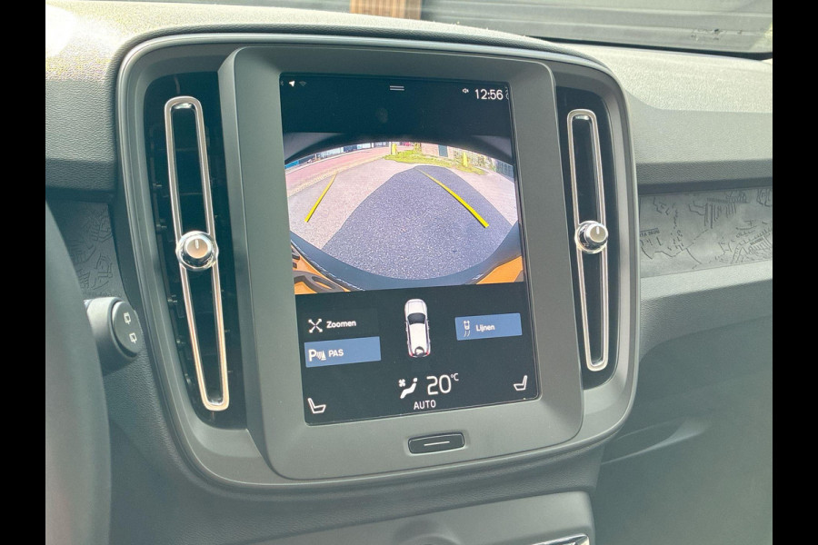 Volvo XC40 1.5 T4 Plug-in hybrid Core Bright 211 PK | Park Assist | Climate Pack - Verwarmd stuur / stoelen | A-Camera Volvo XC40 1.5 T4 Plug-in hybrid Core Bright 211 PK | Park Assist | Climate Pack - Verwarmd stuur / stoelen | A-Camera