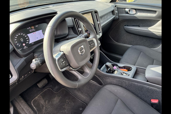 Volvo XC40 1.5 T4 Plug-in hybrid Core Bright 211 PK | Park Assist | Climate Pack - Verwarmd stuur / stoelen | A-Camera Volvo XC40 1.5 T4 Plug-in hybrid Core Bright 211 PK | Park Assist | Climate Pack - Verwarmd stuur / stoelen | A-Camera