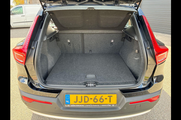 Volvo XC40 1.5 T4 Plug-in hybrid Core Bright 211 PK | Park Assist | Climate Pack - Verwarmd stuur / stoelen | A-Camera Volvo XC40 1.5 T4 Plug-in hybrid Core Bright 211 PK | Park Assist | Climate Pack - Verwarmd stuur / stoelen | A-Camera