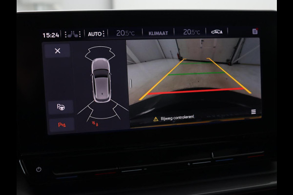 CUPRA Leon 2.0 TSI | 300pk | Panoramadak | Leder | Stoelverwarming | Carplay | Camera | Adaptive cruise | Navigatie | 19'' | Sfeerverlichting | Memory | Keyless | Sportstoelen CUPRA Leon 2.0 TSI | 300pk | Panoramadak | Leder | Stoelverwarming | Carplay | Camera | Adaptive cruise | Navigatie | 19'' | Sfeerverlichting | Memory | Keyless | Sportstoelen