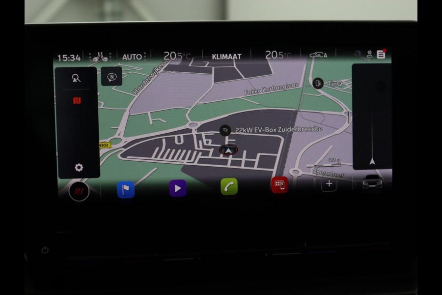 CUPRA Leon 2.0 TSI | 300pk | Panoramadak | Leder | Stoelverwarming | Carplay | Camera | Adaptive cruise | Navigatie | 19'' | Sfeerverlichting | Memory | Keyless | Sportstoelen CUPRA Leon 2.0 TSI | 300pk | Panoramadak | Leder | Stoelverwarming | Carplay | Camera | Adaptive cruise | Navigatie | 19'' | Sfeerverlichting | Memory | Keyless | Sportstoelen