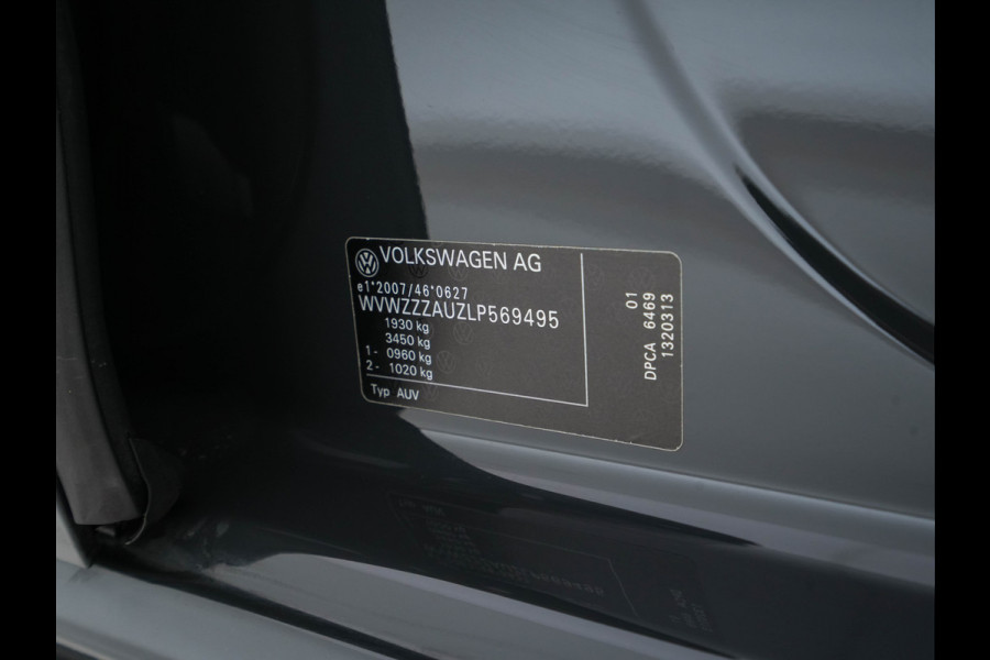 Volkswagen GOLF Variant 1.5 TSI R-Line-Sport Highline Aut. *DIGI-COCKPIT |  FULL-LED | BLIND-SPOT | DAB | NAVI-FULLMAP | ADAPTIVE-CRUISE | ECC | PDC | SPORT-SEATS | PARKPILOT | SHIFT-PADDLES | 17"ALU*