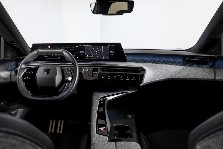 Peugeot 3008 1.2 Hybrid 145 GT | Dig. Cockpit | Adapt. Cruise | Stoel-+stuurverw. | PDC | Camera | NAV+App. Connect | ECC | 19" LM | 5784 Peugeot 3008 1.2 Hybrid 145 GT | Dig. Cockpit | Adapt. Cruise | Stoel-+stuurverw. | PDC | Camera | NAV+App. Connect | ECC | 19" LM | 5784