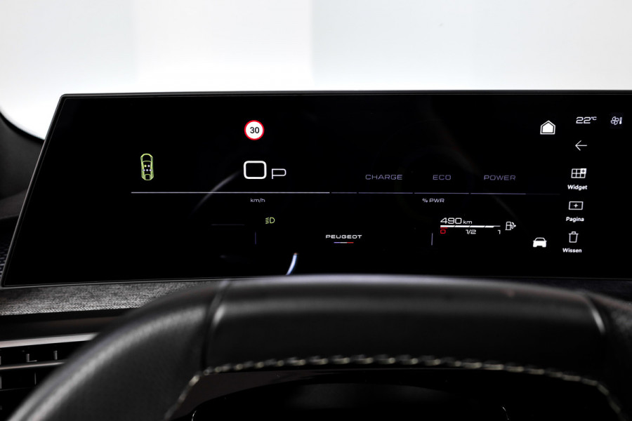 Peugeot 3008 1.2 Hybrid 145 GT | Dig. Cockpit | Adapt. Cruise | Stoel-+stuurverw. | PDC | Camera | NAV+App. Connect | ECC | 19" LM | 5784 Peugeot 3008 1.2 Hybrid 145 GT | Dig. Cockpit | Adapt. Cruise | Stoel-+stuurverw. | PDC | Camera | NAV+App. Connect | ECC | 19" LM | 5784