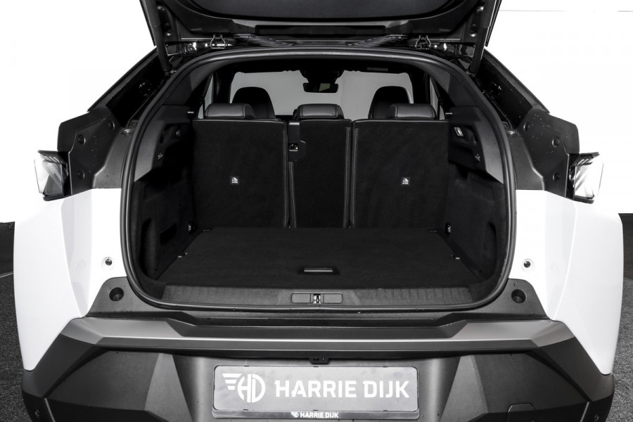 Peugeot 3008 1.2 Hybrid 145 GT | Dig. Cockpit | Adapt. Cruise | Stoel-+stuurverw. | PDC | Camera | NAV+App. Connect | ECC | 19" LM | 9126 Peugeot 3008 1.2 Hybrid 145 GT | Dig. Cockpit | Adapt. Cruise | Stoel-+stuurverw. | PDC | Camera | NAV+App. Connect | ECC | 19" LM | 9126
