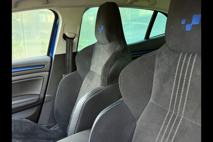 Renault Mégane 1.6 TCe GT BOSE RS Stoelen ORG NL
