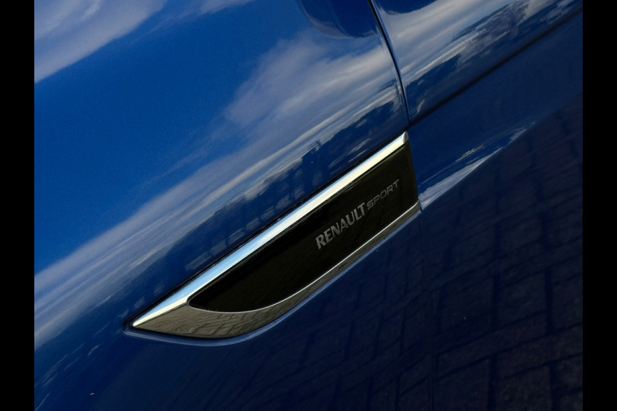 Renault Mégane 1.6 TCe GT BOSE RS Stoelen ORG NL