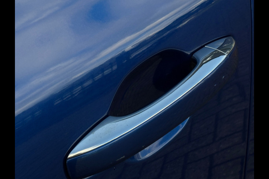 Renault Mégane 1.6 TCe GT BOSE RS Stoelen ORG NL