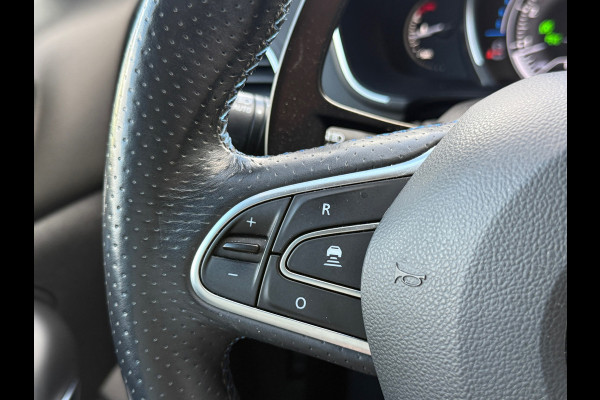 Renault Mégane 1.6 TCe GT BOSE RS Stoelen ORG NL