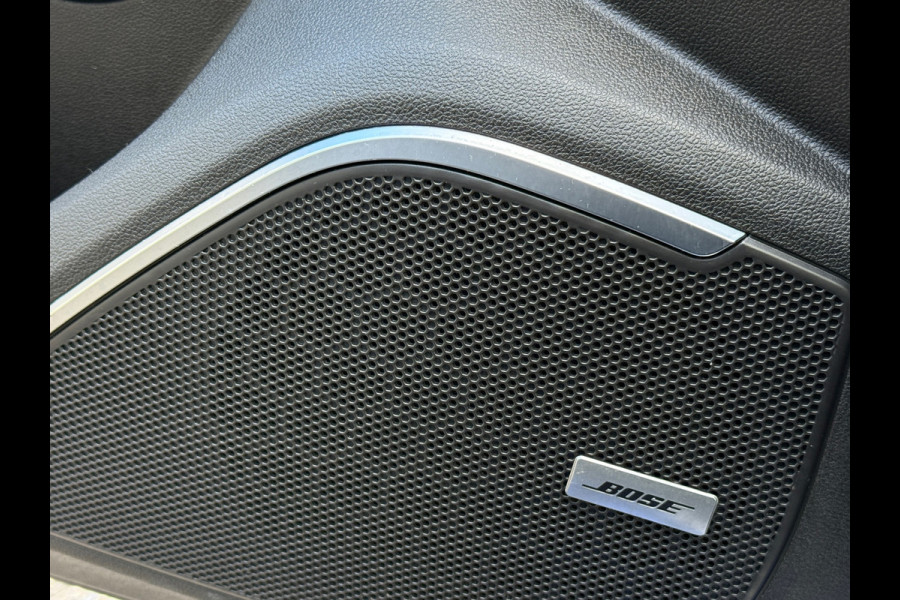 Renault Mégane 1.6 TCe GT BOSE RS Stoelen ORG NL