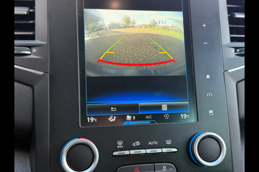 Renault Mégane 1.6 TCe GT BOSE RS Stoelen ORG NL