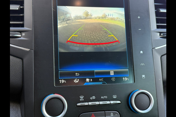 Renault Mégane 1.6 TCe GT BOSE RS Stoelen ORG NL