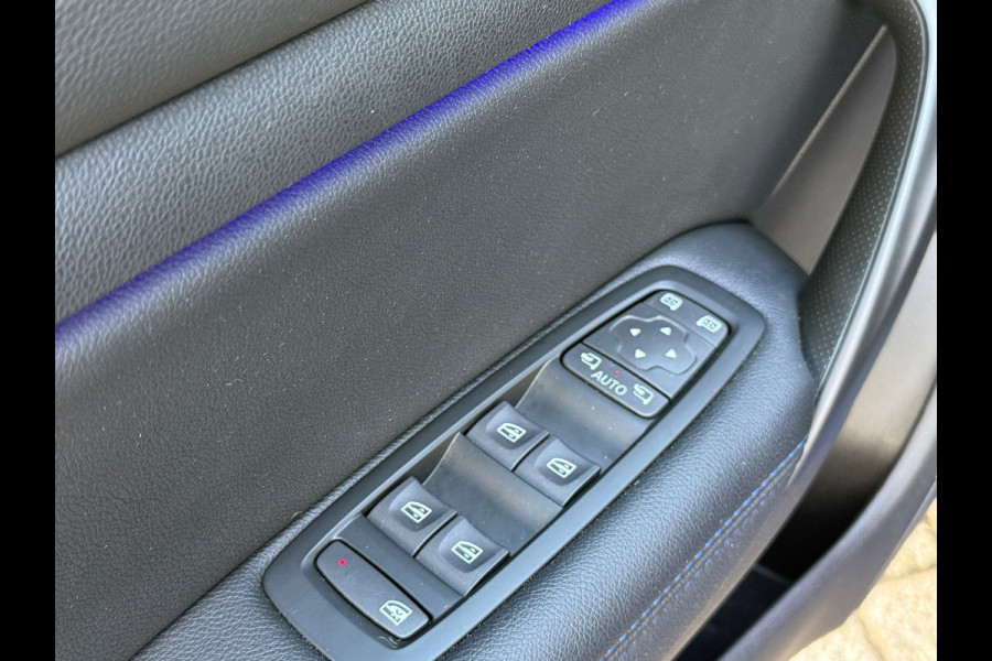 Renault Mégane 1.6 TCe GT BOSE RS Stoelen ORG NL