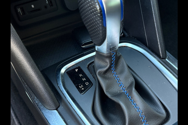 Renault Mégane 1.6 TCe GT BOSE RS Stoelen ORG NL