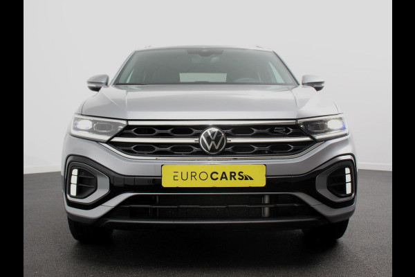 Volkswagen T-Roc 1.5 TSI 150pk Automaat R-Line Digitale Cockpit Climate Control Camera Navigatie Apple Carplay/Android Auto Lichtmetalen Velgen Parkeer sensoren Dab Led Adaptive Cruise Control Volkswagen T-Roc 1.5 TSI 150pk Automaat R-Line Digitale Cockpit Climate Control Camera Navigatie Apple Carplay/Android Auto Lichtmetalen Velgen Parkeer sensoren Dab Led Adaptive Cruise Control