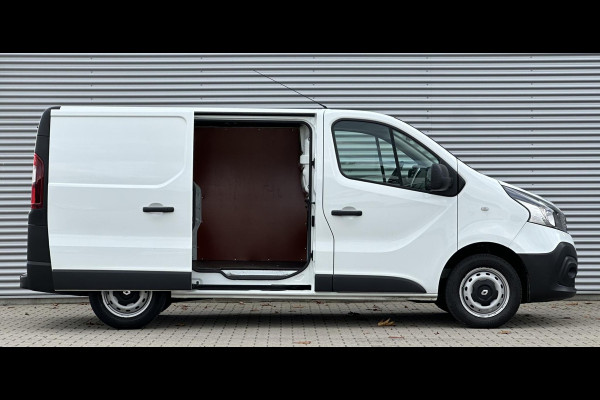 Renault Trafic 1.6 dCi T27 L1 Airco|Cruise|Klep Renault Trafic 1.6 dCi T27 L1 Airco|Cruise|Klep