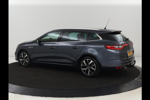 Renault Mégane 1.3 TCe Bose | Automaat | Trekhaak | Camera | Carplay | Navigatie | Park Assist | Climate control | BOSE Sound | Keyless | Half leder | Cruise control | Dodehoek detectie