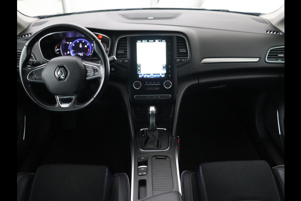 Renault Mégane 1.3 TCe Bose | Automaat | Trekhaak | Camera | Carplay | Navigatie | Park Assist | Climate control | BOSE Sound | Keyless | Half leder | Cruise control | Dodehoek detectie