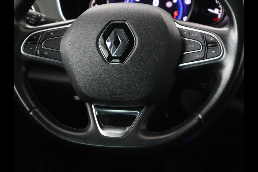 Renault Mégane 1.3 TCe Bose | Automaat | Trekhaak | Camera | Carplay | Navigatie | Park Assist | Climate control | BOSE Sound | Keyless | Half leder | Cruise control | Dodehoek detectie