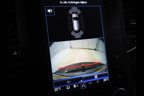 Renault Mégane 1.3 TCe Bose | Automaat | Trekhaak | Camera | Carplay | Navigatie | Park Assist | Climate control | BOSE Sound | Keyless | Half leder | Cruise control | Dodehoek detectie