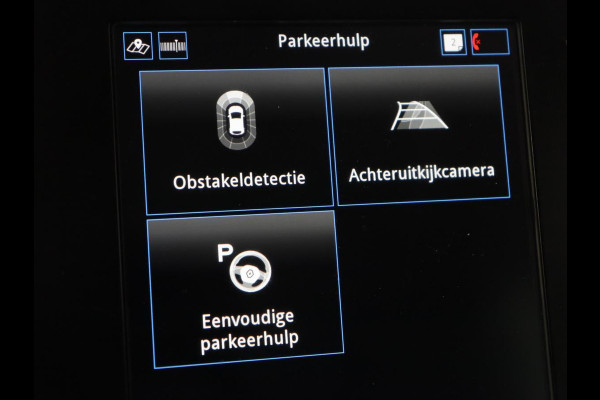 Renault Mégane 1.3 TCe Bose | Automaat | Trekhaak | Camera | Carplay | Navigatie | Park Assist | Climate control | BOSE Sound | Keyless | Half leder | Cruise control | Dodehoek detectie