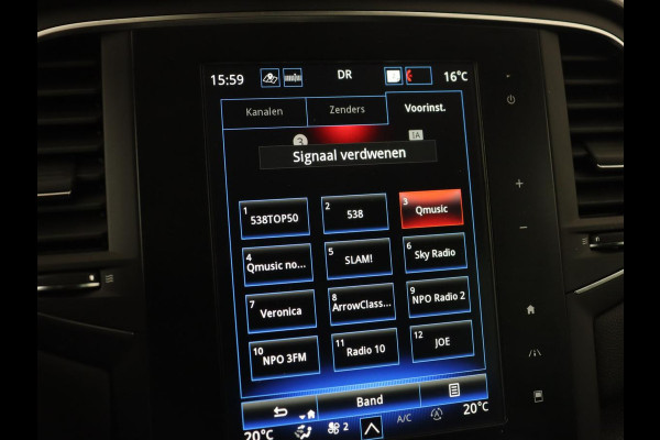 Renault Mégane 1.3 TCe Bose | Automaat | Trekhaak | Camera | Carplay | Navigatie | Park Assist | Climate control | BOSE Sound | Keyless | Half leder | Cruise control | Dodehoek detectie