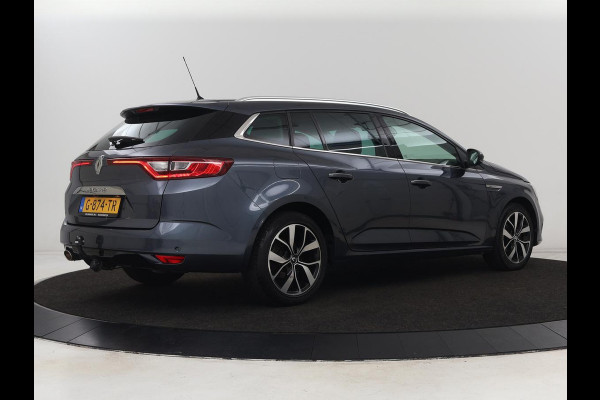 Renault Mégane 1.3 TCe Bose | Automaat | Trekhaak | Camera | Carplay | Navigatie | Park Assist | Climate control | BOSE Sound | Keyless | Half leder | Cruise control | Dodehoek detectie