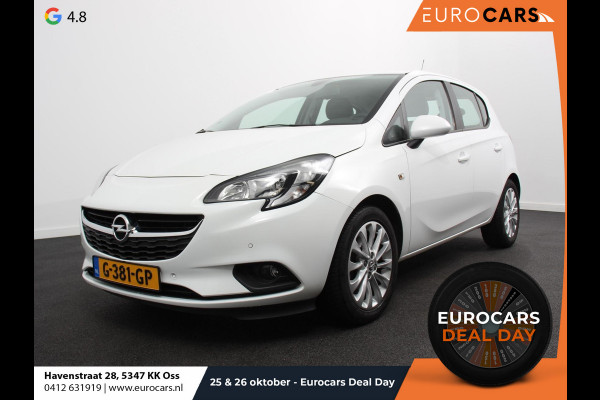 Opel Corsa 1.0 Turbo Innovation | Airco | Cruise Control | Groot scherm | Lichtmetalen velgen | Parkeer sensoren | Opel Corsa 1.0 Turbo Innovation | Airco | Cruise Control | Groot scherm | Lichtmetalen velgen | Parkeer sensoren |
