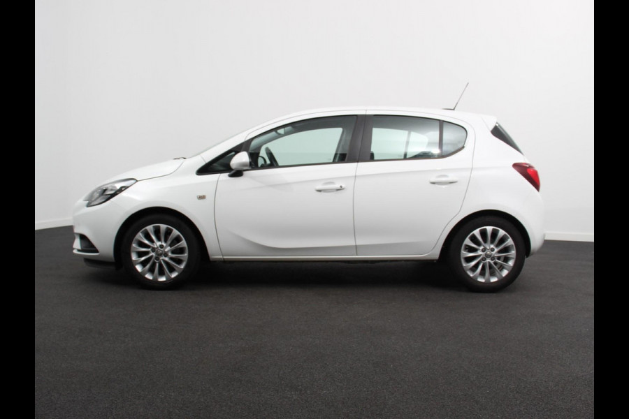 Opel Corsa 1.0 Turbo Innovation | Airco | Cruise Control | Groot scherm | Lichtmetalen velgen | Parkeer sensoren | Opel Corsa 1.0 Turbo Innovation | Airco | Cruise Control | Groot scherm | Lichtmetalen velgen | Parkeer sensoren |