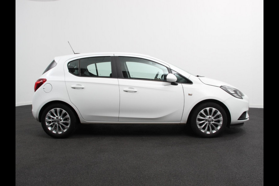 Opel Corsa 1.0 Turbo Innovation | Airco | Cruise Control | Groot scherm | Lichtmetalen velgen | Parkeer sensoren | Opel Corsa 1.0 Turbo Innovation | Airco | Cruise Control | Groot scherm | Lichtmetalen velgen | Parkeer sensoren |